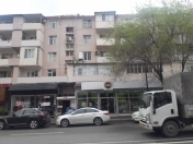 Satılır 2 otaqlı 50 m2 köhnə tikili Asan Xidmət-3