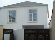 Satılır 5 otaqlı 160 m2 villa Keşlə