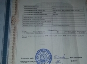 Satılır 3 otaqlı 60 m2 köhnə tikili Naxçıvan