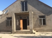 Satılır 3 otaqlı 100 m2 həyət evi Maştağa