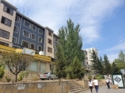 Satılır 2 otaqlı 35 m2 köhnə tikili Yasamal parkı