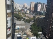 Satılır 3 otaqlı 73 m2 yeni tikili Bakı Dövlət Universiteti