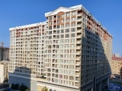 Satılır 3 otaqlı 114 m2 yeni tikili Park Azure