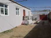 Satılır 3 otaqlı 98 m2 həyət evi Qala