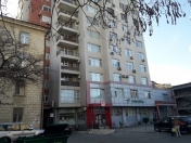 Satılır 3 otaqlı 136 m2 yeni tikili Hüseyn Cavid parkı