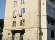 Satılır 3 otaqlı 95 m2 köhnə tikili Badamdar