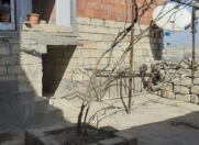 Satılır 3 otaqlı 80 m2 həyət evi Rəsulzadə