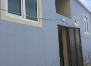 Satılır 2 otaqlı 60 m2 həyət evi Əhmədli