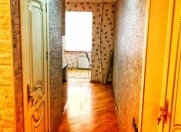 İcarəyə verilir 3 otaqlı 56 m2 köhnə tikili Yeni Yasamal