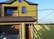 Satılır 5 otaqlı 340 m2 həyət evi Masazır