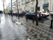 İcarəyə verilir 3 otaqlı 90 m2 ofis Sahil m.