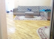 Satılır 3 otaqlı 125 m2 yeni tikili İctimai telekanalı