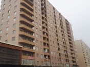 İcarəyə verilir 2 otaqlı 112 m2 yeni tikili 20 yanvar m.