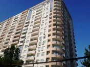 İcarəyə verilir 2 otaqlı 90 m2 yeni tikili Nizami m.