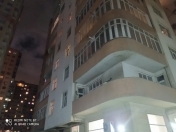 Satılır 1 otaqlı 72 m2 yeni tikili Yeni Yasamal