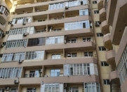 Satılır 1 otaqlı 50 m2 yeni tikili Yeni Yasamal