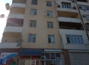 Satılır 3 otaqlı 141 m2 yeni tikili 2 mkr