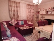 Satılır 3 otaqlı 65 m2 həyət evi Hövsan