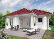 Satılır 5 otaqlı 120 m2 həyət evi Savalan