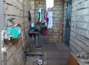 Satılır 5 otaqlı 70 m2 həyət evi Binəqədi