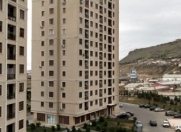 Satılır 3 otaqlı 87 m2 yeni tikili Səbail r.