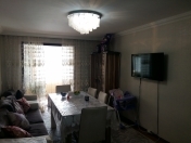 Satılır 4 otaqlı 95 m2 köhnə tikili 8 km