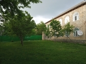 Satılır 5 otaqlı 200 m2 həyət evi Qəbələ