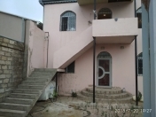 Satılır 6 otaqlı 240 m2 həyət evi Şüvəlan Park ticarət mərkəzi