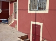 Satılır 4 otaqlı 130 m2 həyət evi Hövsan