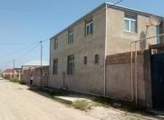 Satılır 7 otaqlı 220 m2 həyət evi Binə