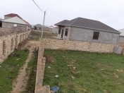 Satılır 1.3 sot torpaq Saray
