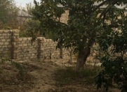 Satılır 9 sot torpaq Binəqədi