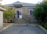 Satılır 3 otaqlı 116 m2 həyət evi Masazır