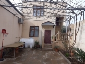 Satılır 6 otaqlı 250 m2 həyət evi Masazır