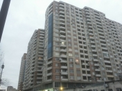 İcarəyə verilir 3 otaqlı 128 m2 yeni tikili AMAY