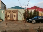 Satılır 3 otaqlı 100 m2 həyət evi Y.Ramana