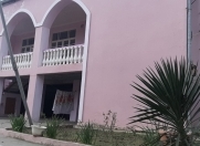 Satılır 8 otaqlı 300 m2 bağ evi Rəsulzadə