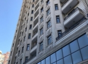 İcarəyə verilir 3 otaqlı 160 m2 yeni tikili Nəriman Nərimanov m.