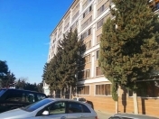 Satılır 3 otaqlı 80 m2 köhnə tikili Gənclik m.