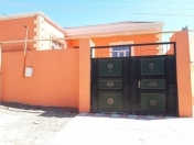 Satılır 3 otaqlı 100 m2 həyət evi Binəqədi