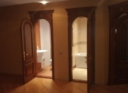 İcarəyə verilir 3 otaqlı 156 m2 yeni tikili 20 yanvar m.