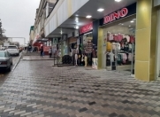 İcarəyə verilir 2 otaqlı 200 m2 obyekt 28 May m.