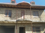 Satılır 4 otaqlı 200 m2 həyət evi Hövsan