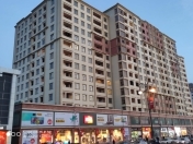 Satılır 1 otaqlı 46 m2 yeni tikili Qələbə dairəsi