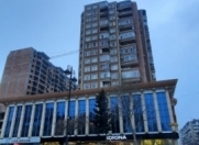 Satılır 3 otaqlı 124 m2 yeni tikili Gənclik m.