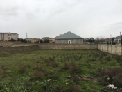 Satılır 12 sot torpaq Mərdəkan