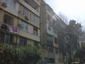 Satılır 1 otaqlı 35 m2 köhnə tikili Əhmədli