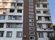 Satılır 1 otaqlı 42 m2 köhnə tikili Yeni Yasamal