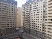 Satılır 2 otaqlı 70 m2 yeni tikili Qara Qarayev m.