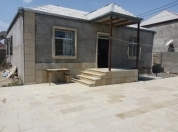 Satılır 4 otaqlı 120 m2 həyət evi Müşfiqabad